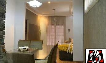 Imagem 2: Casa com salão comercial na Vila Progresso