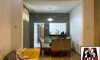 Imagem: Casa com salão comercial na Vila Progresso