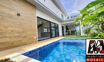 Imagem: Vendo linda casa em condomínio no Brisas