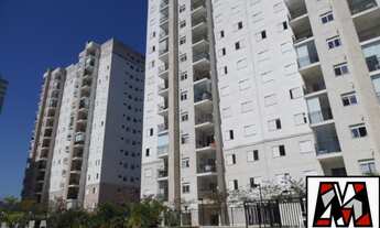 Imagem: Apartamento Flex sol da manhã medindo 83