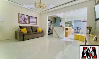 Imagem 2: Apartamento Garden de fino acabamento Excelente localização