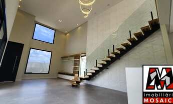 Imagem 5: Vendo linda casa em condomínio no Brisas Jundiaí, alto padrão, aceita financiamento e FGTS