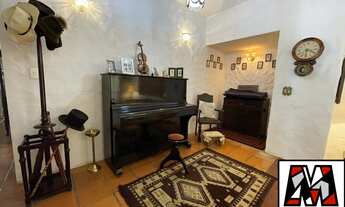 Imagem 7: Casa térrea a venda em condomínio fechado em Jundiaí, Jardim Novo Mundo