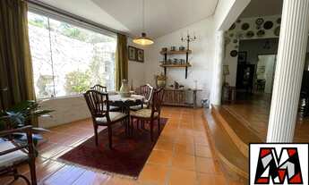 Imagem 3: Casa térrea a venda em condomínio fechado em Jundiaí, Jardim Novo Mundo