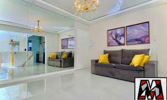 Imagem 5: Apartamento Garden de fino acabamento Excelente localização