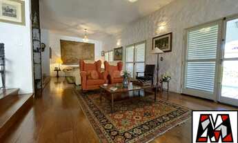 Imagem: Casa térrea a venda em condomínio fechado