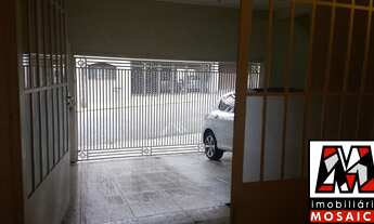 Imagem: Casa térrea comercial e residencial Vila