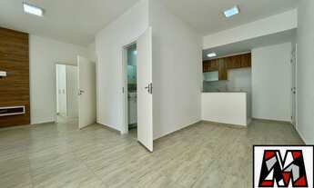 Imagem 2: Apartamento Garden no Maraville com quintal na Rua União com 2 ou 3 dormitórios