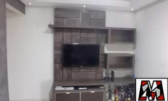 Imagem: Casa residencial parque Cidade Jardim II