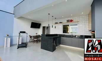 Imagem 3: Casa a venda em Condomínio fechado em Jundiaí