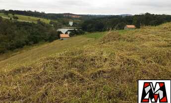 Imagem 4: Terreno condomínio residencial de alto padrão entroncamento com as principais rodovias