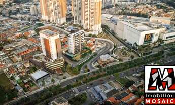 Imagem 3: Lançamento, Apartamento de alto padrão a venda em Jundaí, Anhangabaú