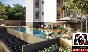 Imagem 2: Lançamento, Apartamento de alto padrão a venda em Jundaí, Anhangabaú