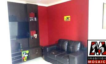 Imagem 4: Vendo Casa Mobiliada em Condomínio Villagio Di Siena