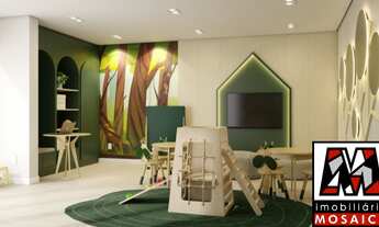 Imagem 6: Lançamento, Apartamento de alto padrão a venda em Jundaí, Anhangabaú