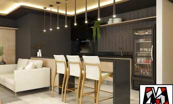 Imagem 5: Lançamento, Apartamento de alto padrão a venda em Jundaí, Anhangabaú