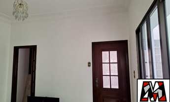 Imagem: Casa na Vila Rio Branco em Jundiaí SP