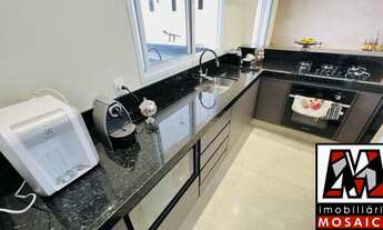 Imagem 6: Casa a venda em Condomínio fechado em Jundiaí