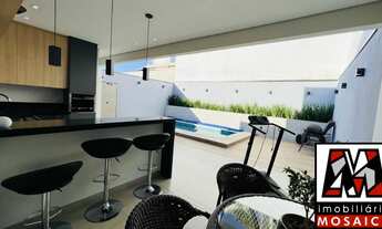 Imagem 5: Casa a venda em Condomínio fechado em Jundiaí