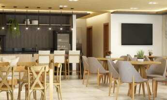 Imagem 4: Lançamento, Apartamento de alto padrão a venda em Jundaí, Anhangabaú