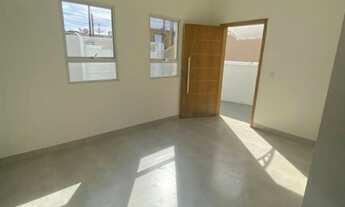 Imagem: Vendo Casa Nova no bairro Parque Residencial