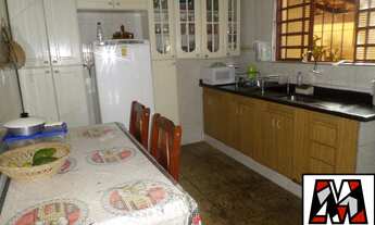 Imagem: Casa térrea jardim Celeste acesso as principais