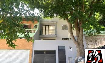 Imagem: Casa reformada a venda no Jardim Pacaembu