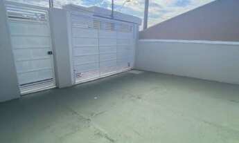 Imagem 6: Vendo Casa Nova no bairro Parque Residencial Jundiaí, Jundiaí SP