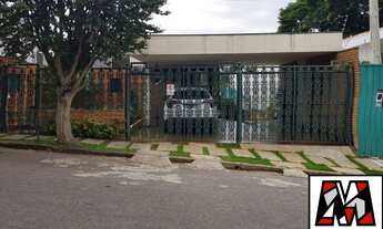 Imagem: VENDO CASA COMERCIAL PROXIMA TÊNIS CLUBE