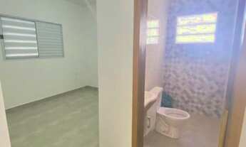 Imagem 2: Vendo Casa Nova no bairro Parque Residencial Jundiaí, Jundiaí SP
