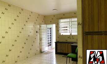 Imagem 4: Casa térrea com edícula para fins residenciais ou comerciais no Vianelo