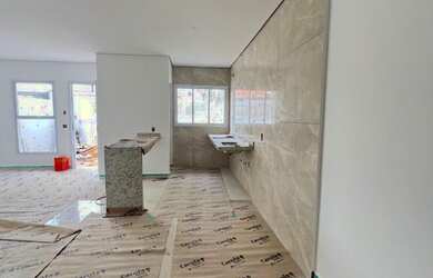 Imagem 3: Vendo Linda Casa Nova, Térrea, Jardim Marambaia,Jundiaí