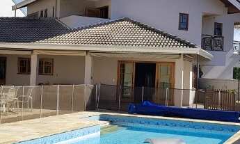 Imagem: Linda casa em condomínio Portal Paraíso