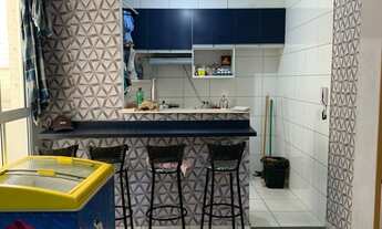 Imagem: Vendo Apartamento Padrão, Jardim das Tulipas