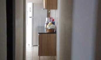 Imagem 3: Casa térrea no Vianelo, 02 dormitórios, 01 vaga de garagem coberta