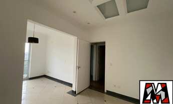 Imagem 6: Vila Deste, apartamento completo, 3 suítes e 3 vagas, reformado