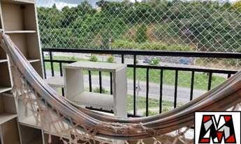 Imagem 6: Vendo Apartamento Aconchegante, Residencial Ravenna, Jundiaí SP