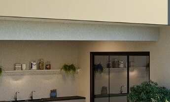 Imagem 3: Apartamento a venda no Caxambú com Lazer