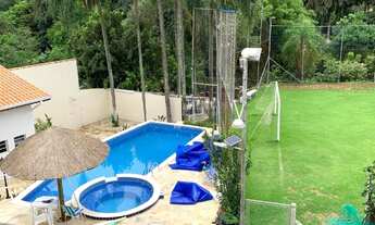 Imagem 2: Chácara a venda na Colônia em Jundiaí, área urbana, excelente localização