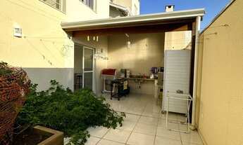 Imagem 7: Reservatto, Engordadouro, casa 3 pavimentos, completa, lazer