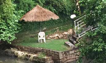 Imagem 5: Chácara a venda na Colônia em Jundiaí, área urbana, excelente localização