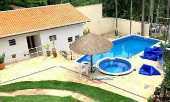 Imagem: Chácara a venda na Colônia em Jundiaí