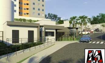 Imagem 7: Apartamento a venda no Caxambú com Lazer