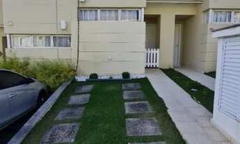 Imagem: Vendo Linda Casa no Condomínio Bella Colônia