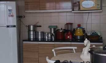 Imagem: Casa térrea no Vianelo, 02 dormitórios