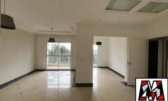 Imagem 4: Vila Deste, apartamento completo, 3 suítes e 3 vagas, reformado