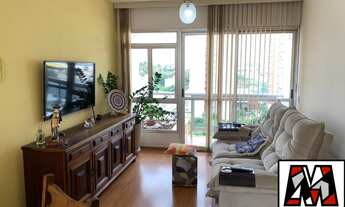 Imagem: Apto Condomínio Victoria Ponte São João