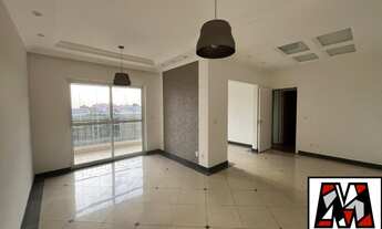 Imagem 2: Vila Deste, apartamento completo, 3 suítes e 3 vagas, reformado