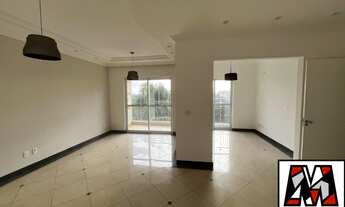 Imagem 3: Vila Deste, apartamento completo, 3 suítes e 3 vagas, reformado