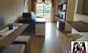 Imagem: Vendo Apartamento Aconchegante, Residencial